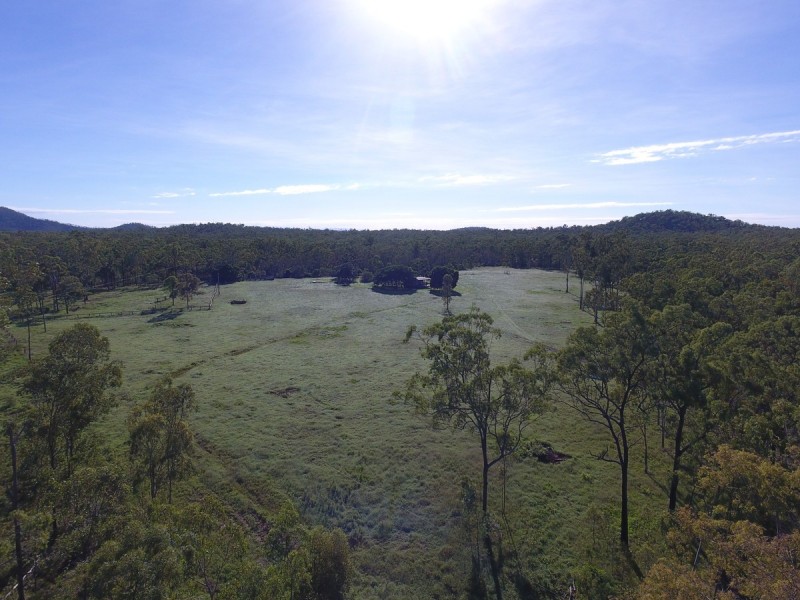 280 Atkinson Road, Canoona QLD 4702