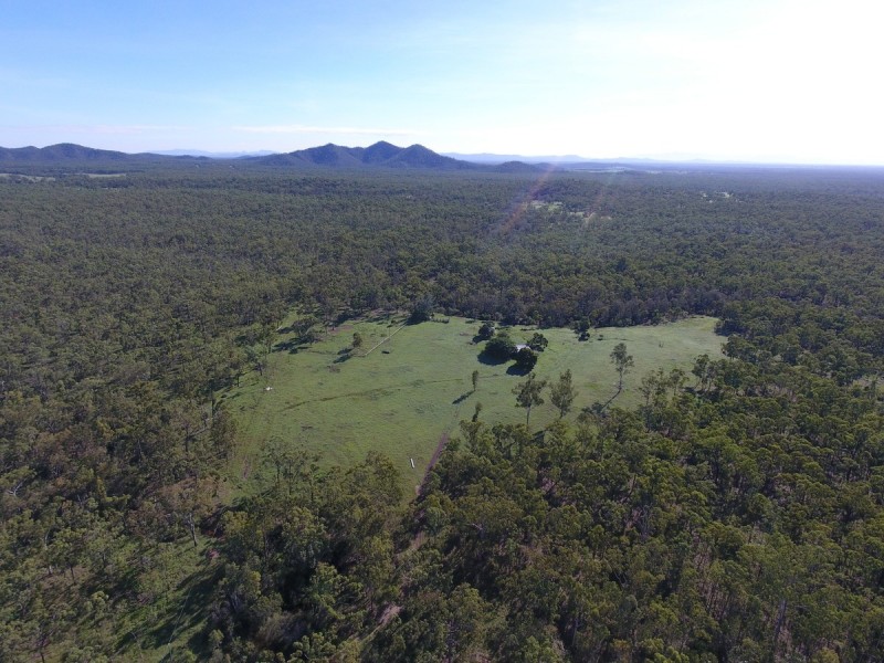 280 Atkinson Road, Canoona QLD 4702