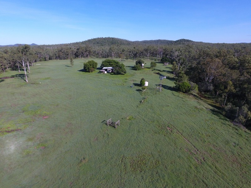 280 Atkinson Road, Canoona QLD 4702