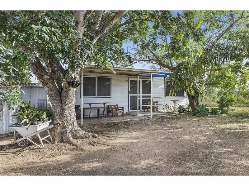 259 Goodwin Road, Gracemere QLD 4702