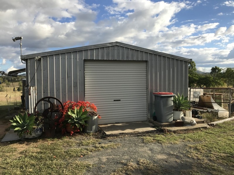 259 Goodwin Road, Gracemere QLD 4702