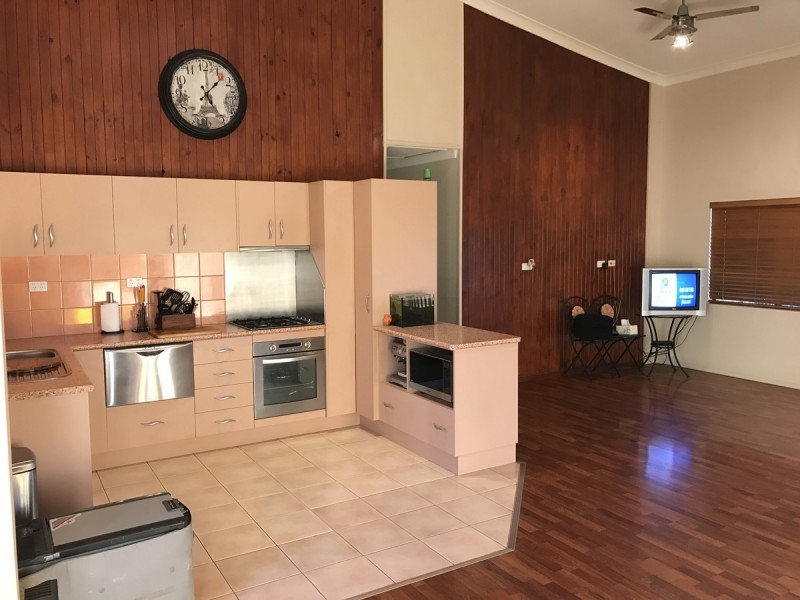 307 Stanwell-Waroula Road, Stanwell QLD 4702