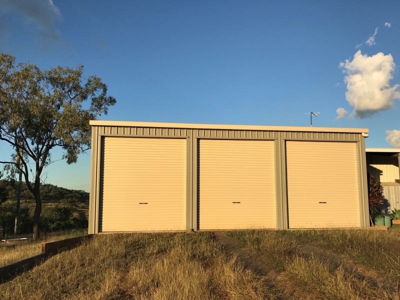 307 Stanwell-Waroula Road, Stanwell QLD 4702