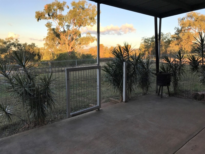 307 Stanwell-Waroula Road, Stanwell QLD 4702
