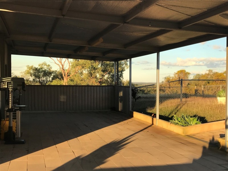 307 Stanwell-Waroula Road, Stanwell QLD 4702