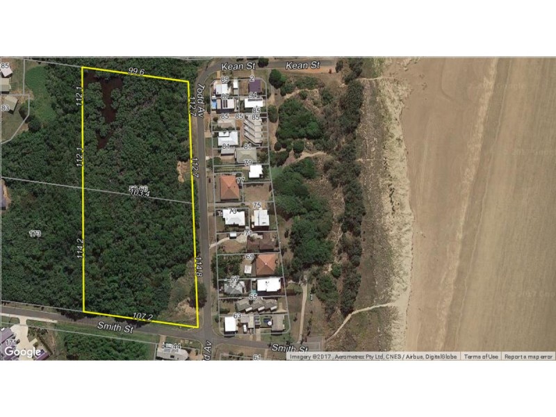 58-66 Todd Avenue, Yeppoon QLD 4703