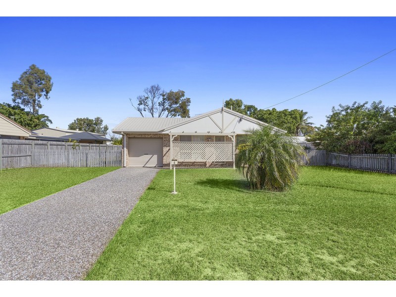 4 Ingham Street, Kawana QLD 4701
