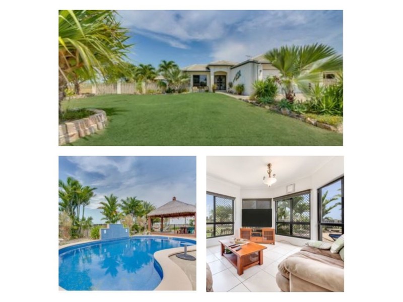19 Monte Carlo Avenue, Zilzie QLD 4710
