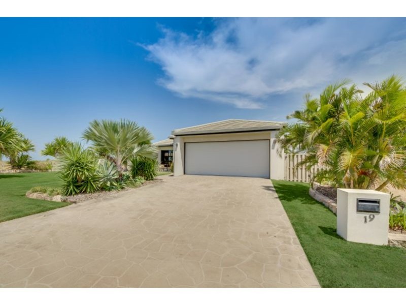 19 Monte Carlo Avenue, Zilzie QLD 4710