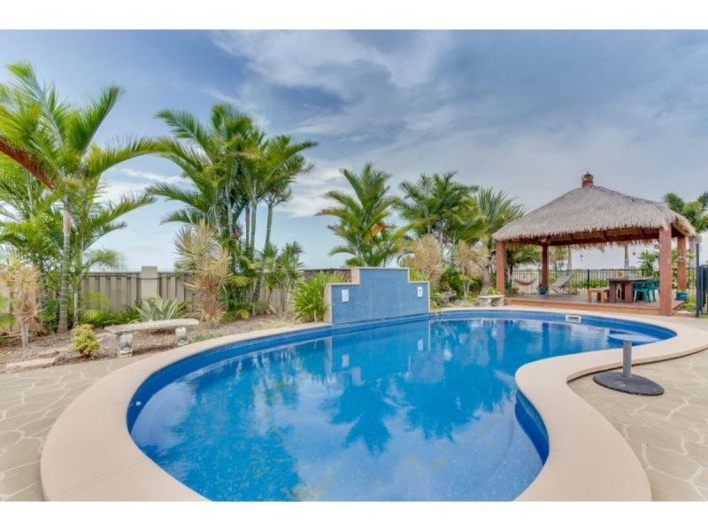 19 Monte Carlo Avenue, Zilzie QLD 4710