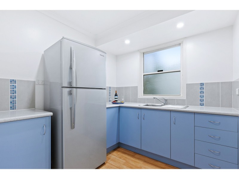 2 Brae Ross Street, Allenstown QLD 4700