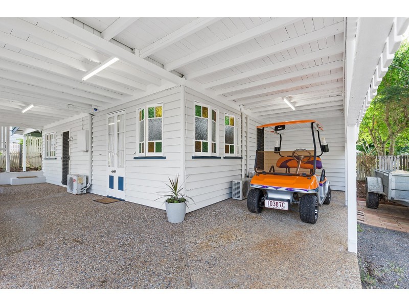 2 Brae Ross Street, Allenstown QLD 4700