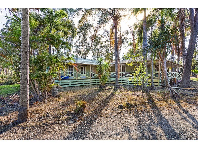 310 Pine Mountain Drive, Mulara QLD 4703