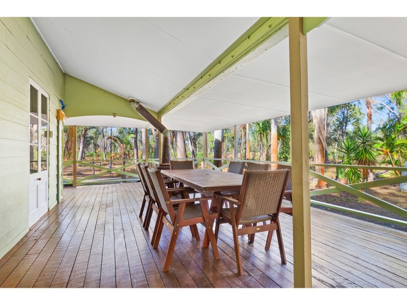 310 Pine Mountain Drive, Mulara QLD 4703