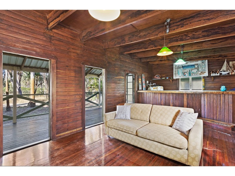 310 Pine Mountain Drive, Mulara QLD 4703