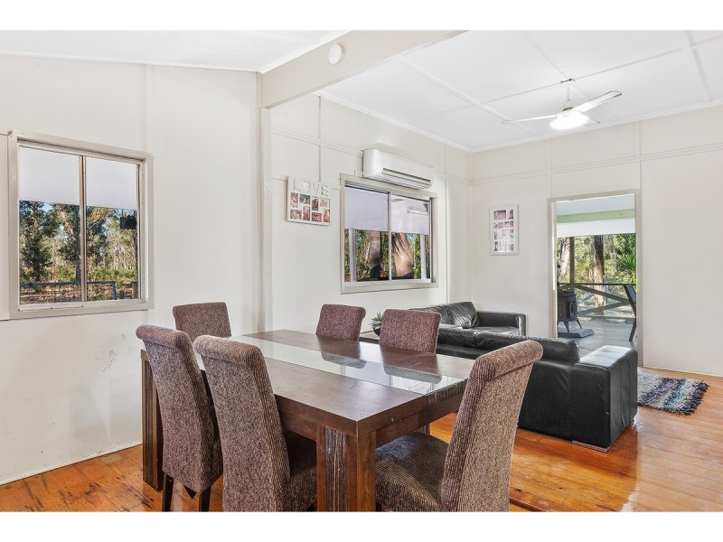 310 Pine Mountain Drive, Mulara QLD 4703