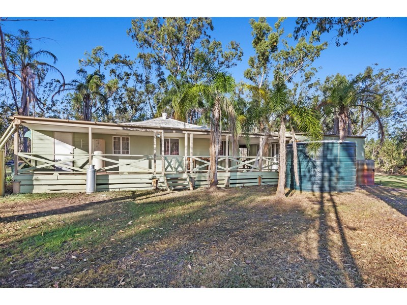 310 Pine Mountain Drive, Mulara QLD 4703