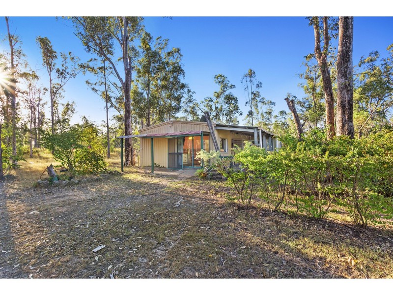 310 Pine Mountain Drive, Mulara QLD 4703