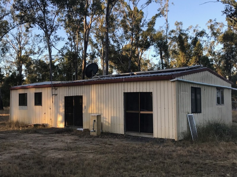310 Pine Mountain Drive, Mulara QLD 4703