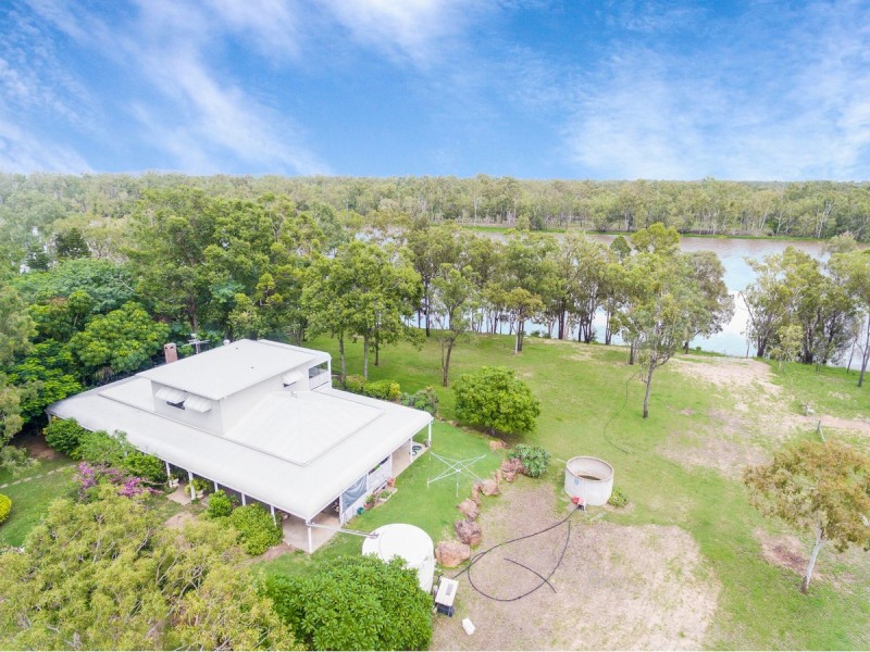 38 Berry Dairy Road, Glendale QLD 4711