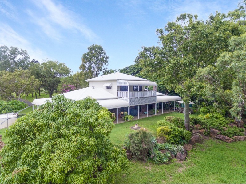 38 Berry Dairy Road, Glendale QLD 4711