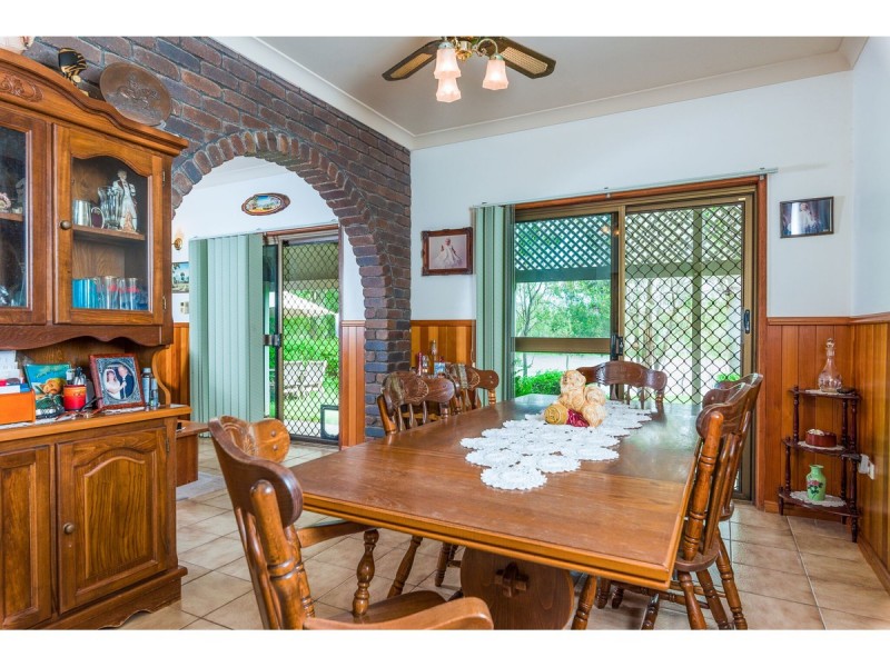 38 Berry Dairy Road, Glendale QLD 4711