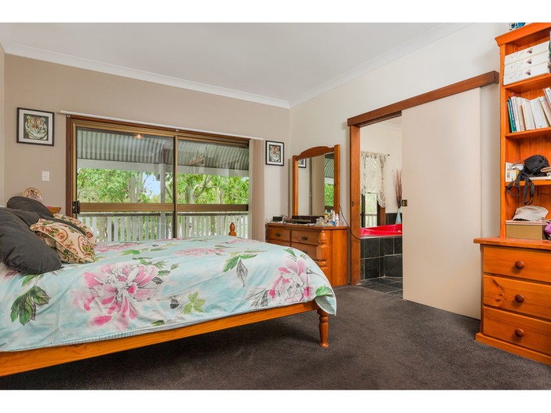 38 Berry Dairy Road, Glendale QLD 4711