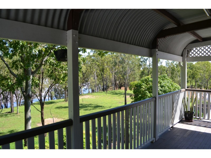 38 Berry Dairy Road, Glendale QLD 4711