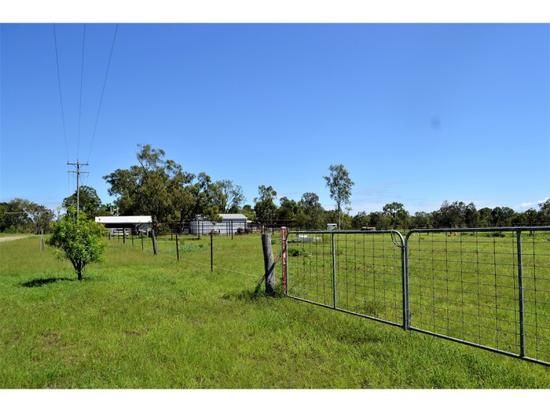 38 Berry Dairy Road, Glendale QLD 4711