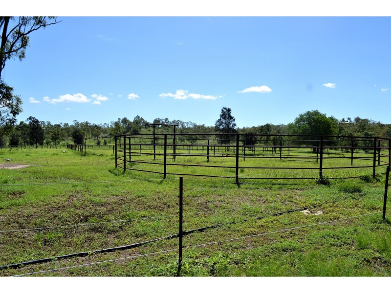 38 Berry Dairy Road, Glendale QLD 4711