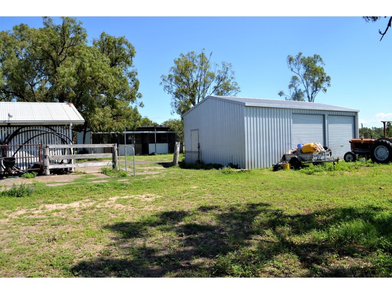 38 Berry Dairy Road, Glendale QLD 4711