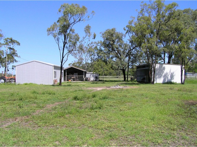 38 Berry Dairy Road, Glendale QLD 4711