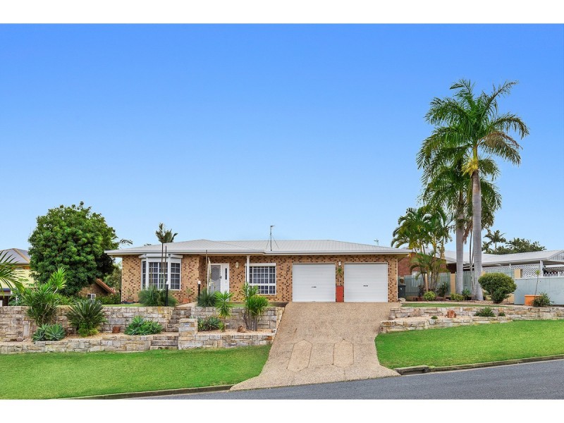 3 Wehmeier Avenue, Frenchville QLD 4701