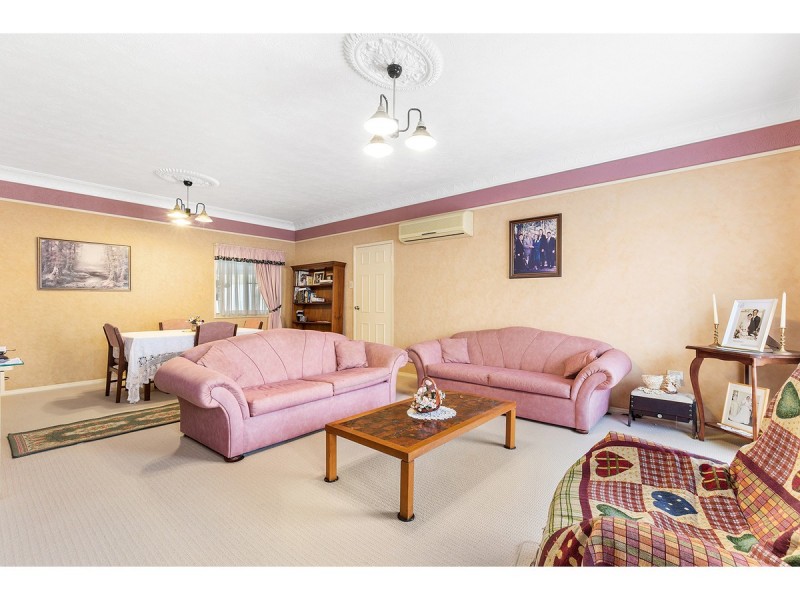 3 Wehmeier Avenue, Frenchville QLD 4701