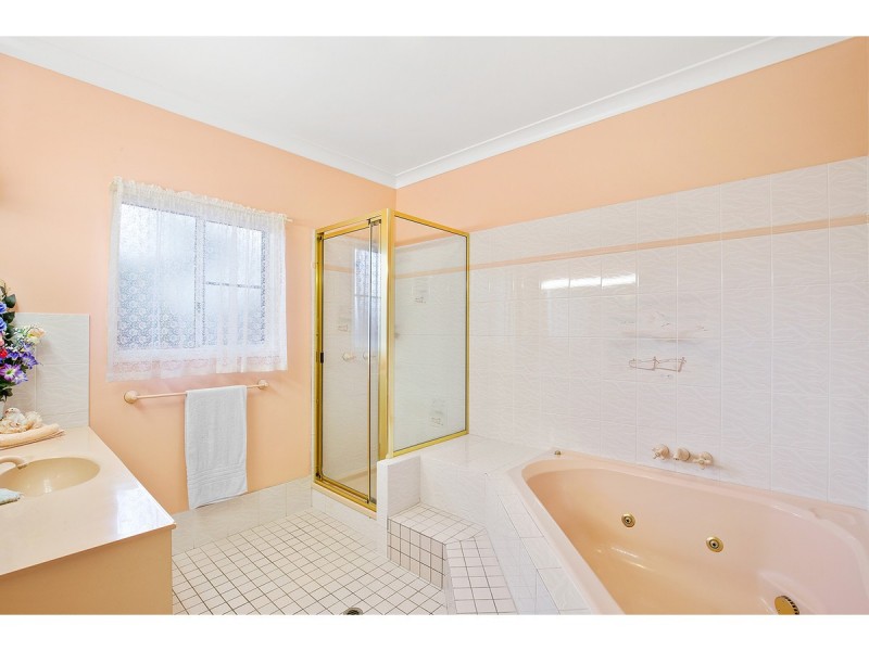 3 Wehmeier Avenue, Frenchville QLD 4701