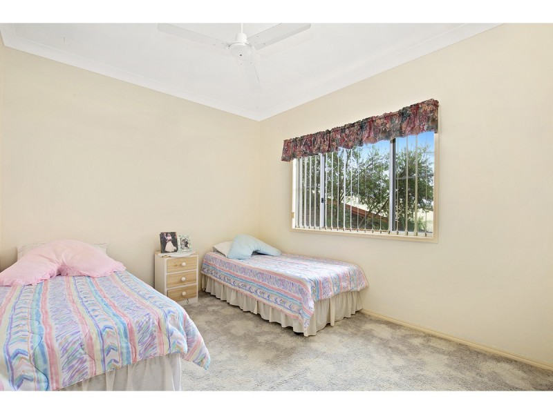 3 Wehmeier Avenue, Frenchville QLD 4701