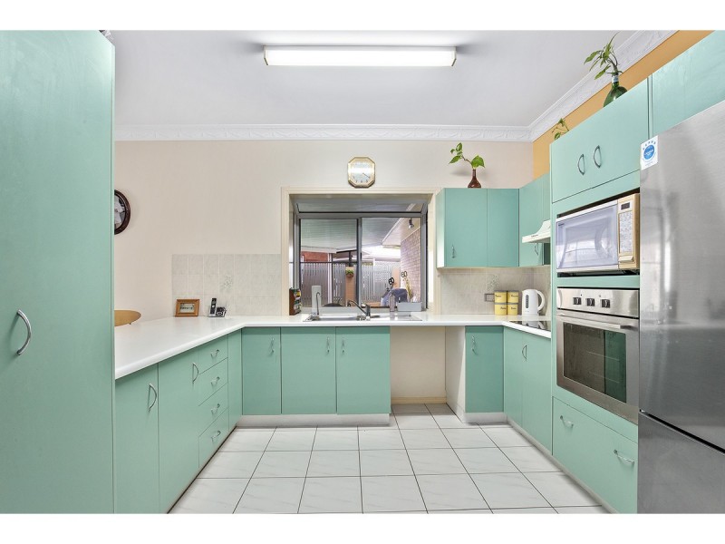 3 Wehmeier Avenue, Frenchville QLD 4701