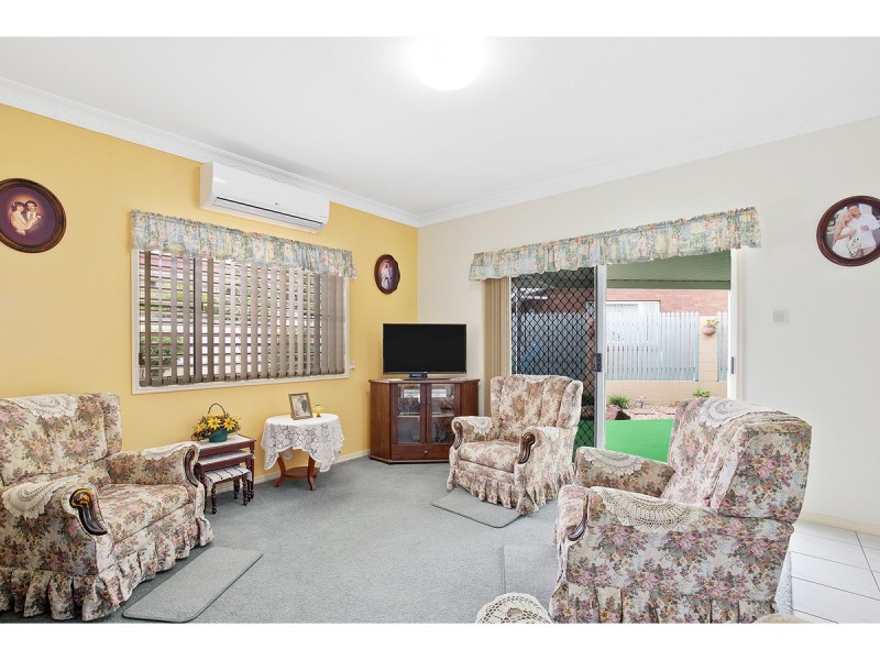 3 Wehmeier Avenue, Frenchville QLD 4701