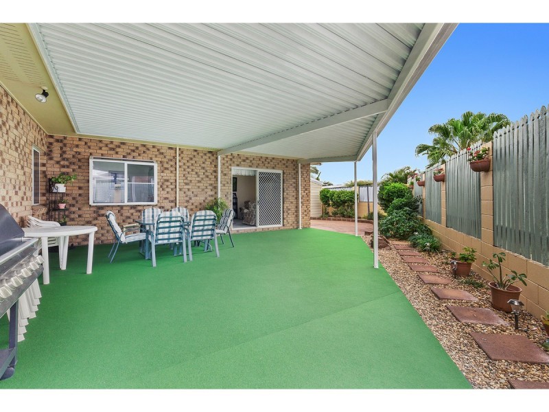 3 Wehmeier Avenue, Frenchville QLD 4701