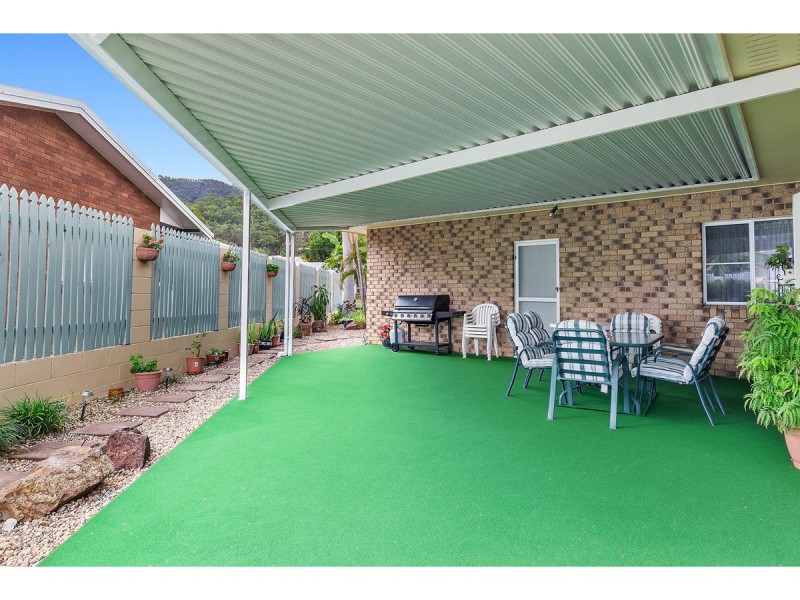 3 Wehmeier Avenue, Frenchville QLD 4701