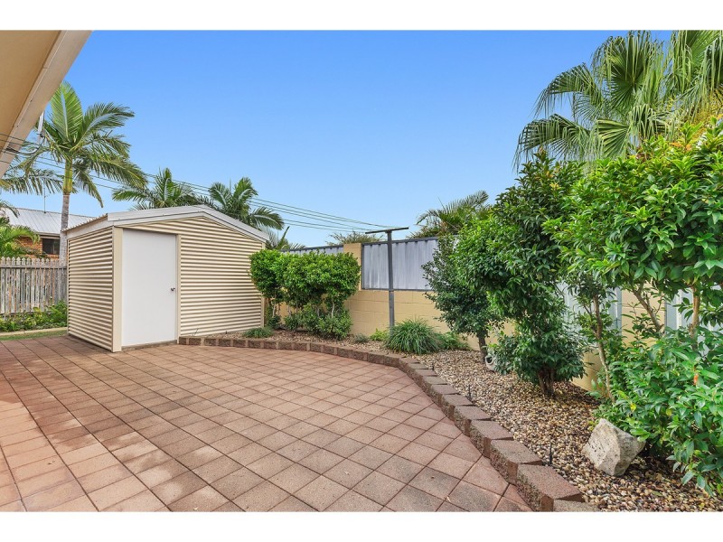 3 Wehmeier Avenue, Frenchville QLD 4701