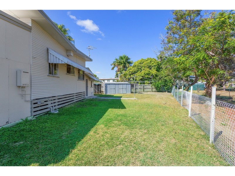 6 McKeague Place, Park Avenue QLD 4701