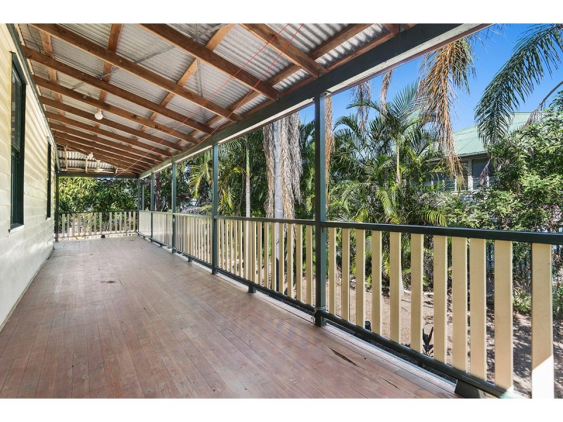 5 Sedborough Street, The Range QLD 4700