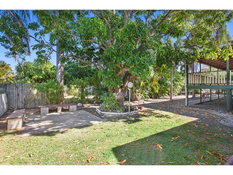 5 Sedborough Street, The Range QLD 4700