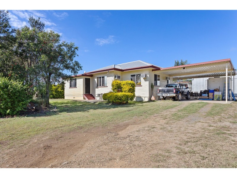 559 Etna Creek Road, Etna Creek QLD 4702