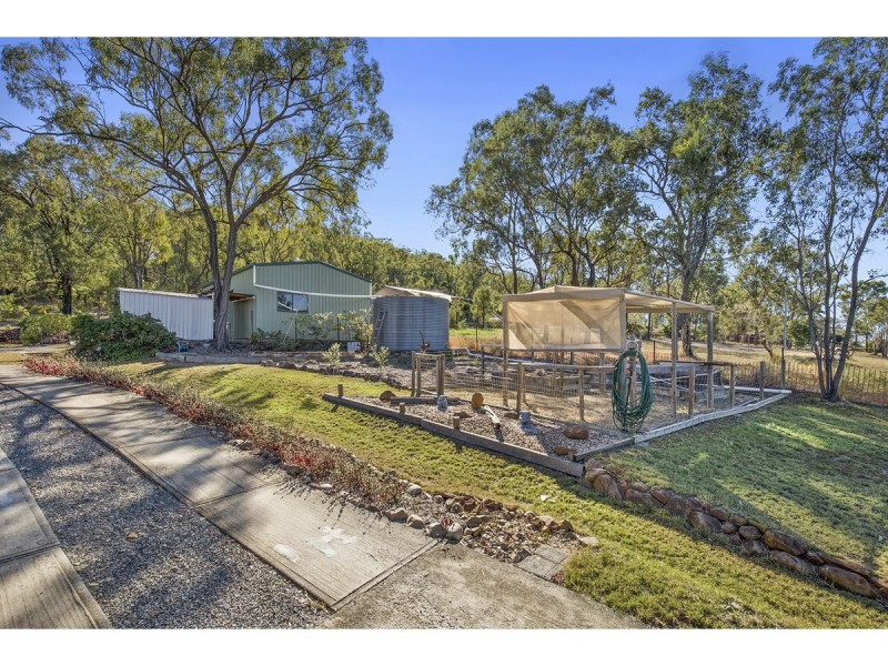 13 Neerkol Road, Stanwell QLD 4702
