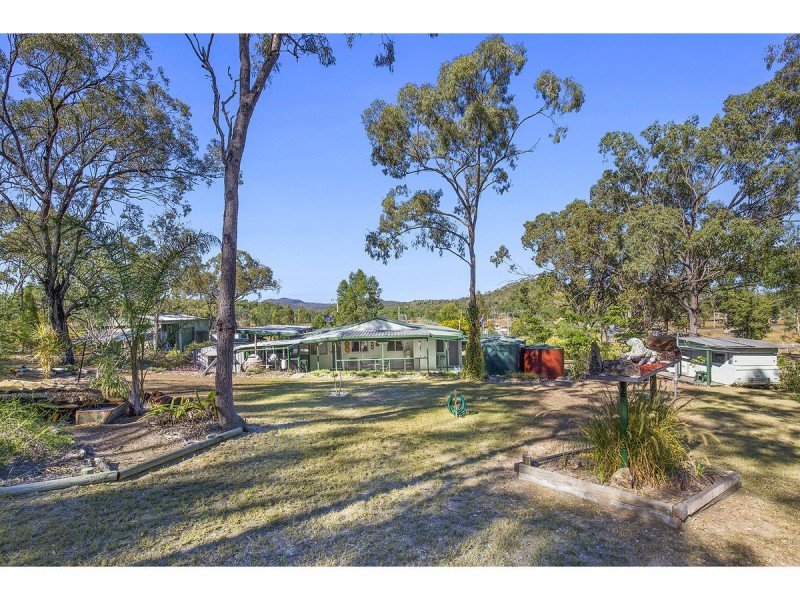 13 Neerkol Road, Stanwell QLD 4702