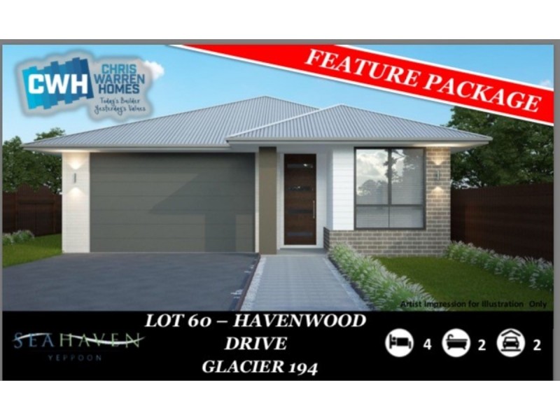 38 Havenwood Drive, Taroomball QLD 4703