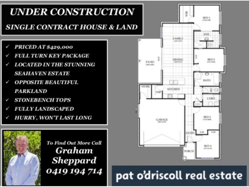 38 Havenwood Drive, Taroomball QLD 4703