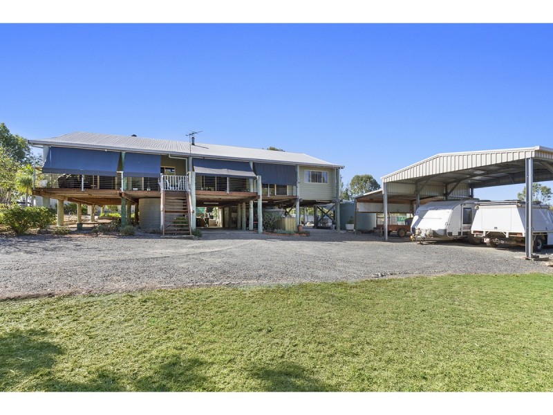 199 Ashford Street, Gracemere QLD 4702